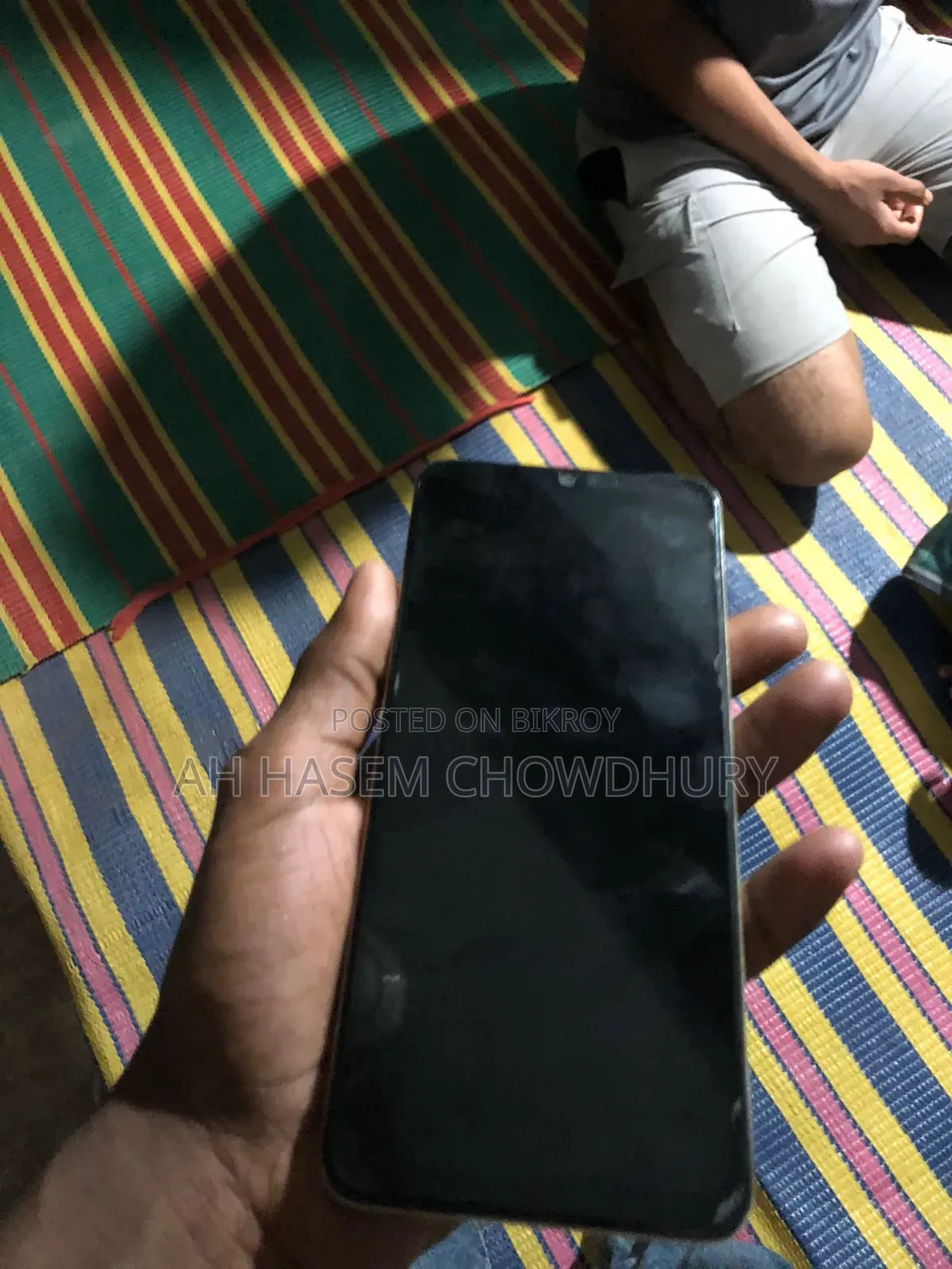 Realme C61 128 GB Graphite