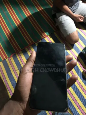 Realme C61 128 GB Graphite