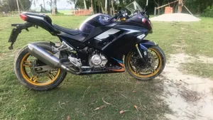 Regal Raptor Classic 125 2019 Blue