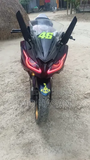Regal Raptor Classic 125 2019 Blue