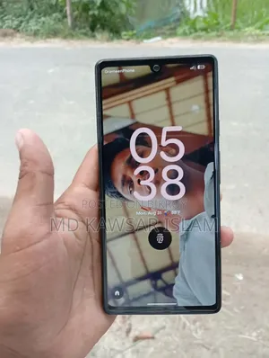 Google Pixel 6a 128 GB