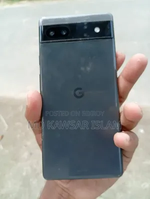 Google Pixel 6a 128 GB