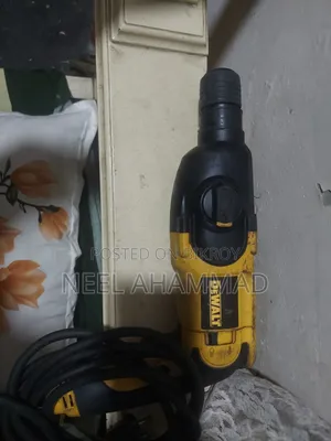 DeWalt SDS-Plus Rotary Hammer Drill