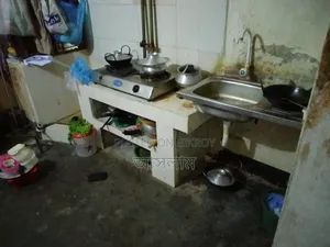 Mini Flat in Mirpur for rent