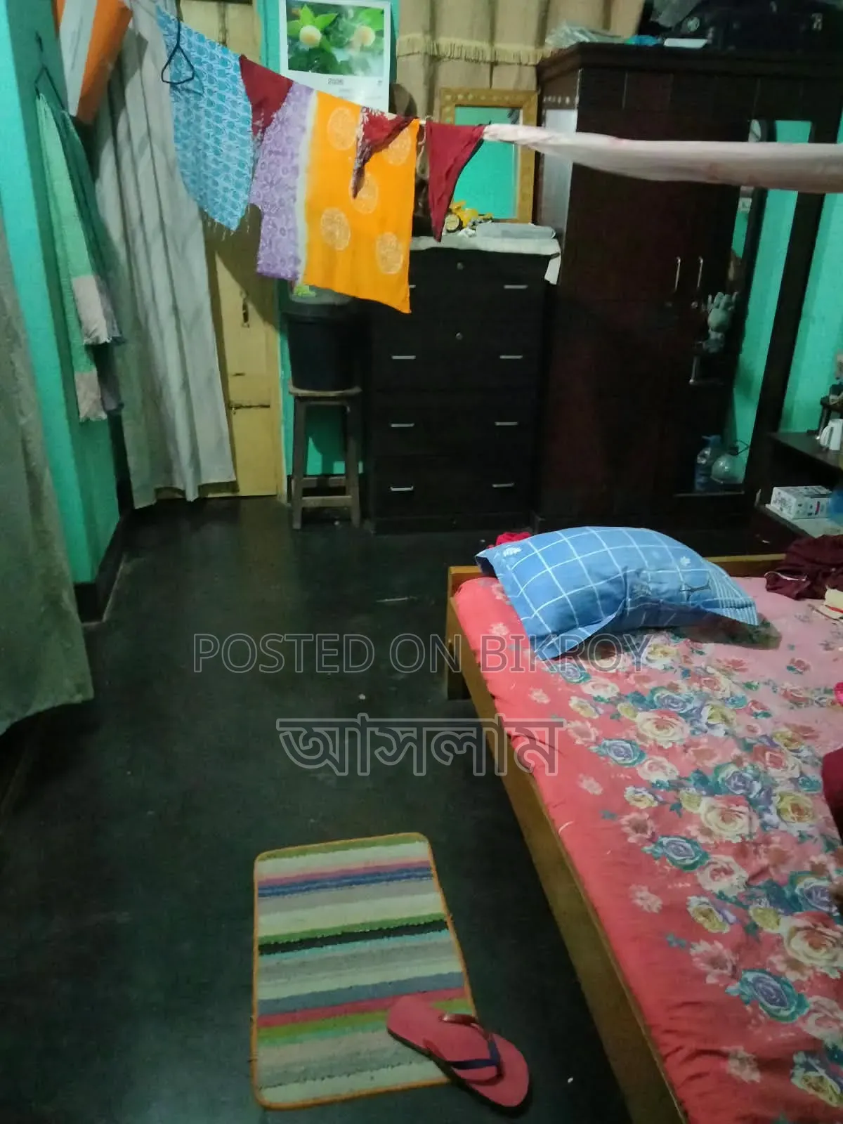 Mini Flat in Mirpur for rent