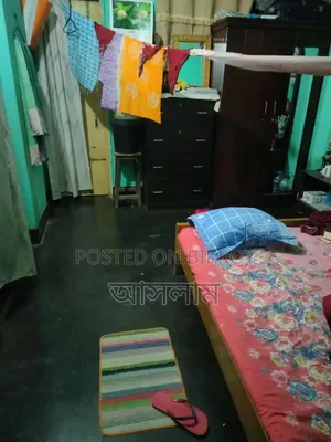 Mini Flat in Mirpur for rent