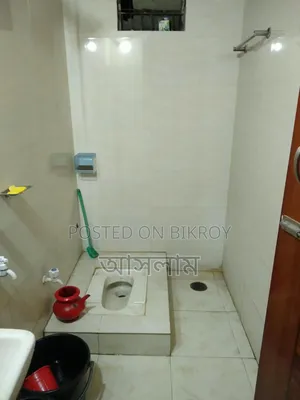 Mini Flat in Mirpur for rent