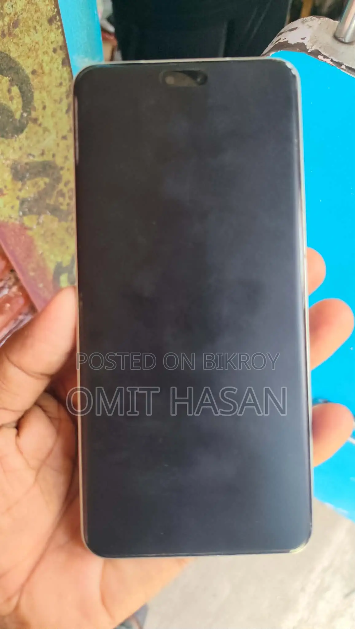 Xiaomi Civi 4 Pro 512 GB Graphite