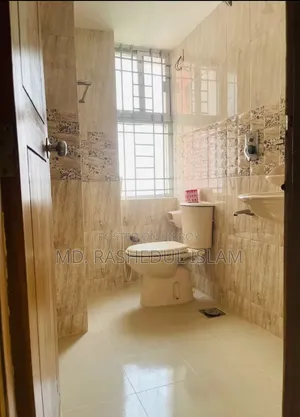 Furnished 3bdrm Apartment in Ruap Apartment, Uttara for rent
