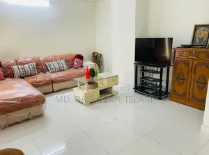 Furnished 3bdrm Apartment in Ruap Apartment, Uttara for rent