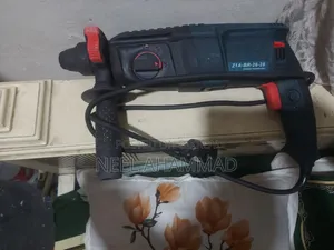 Boray Rotary Hammer Drill