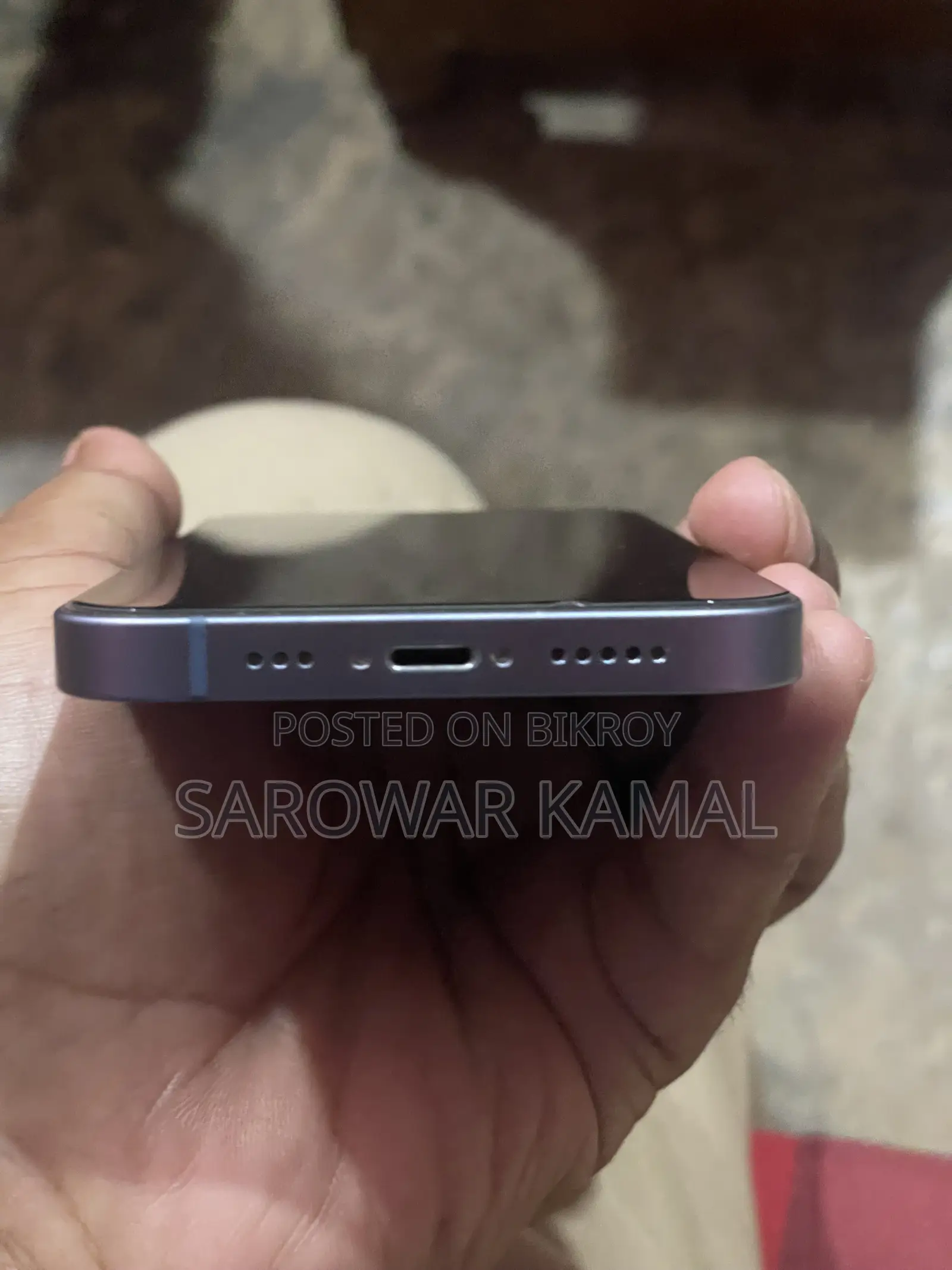 Apple iPhone 14 256 GB Blue