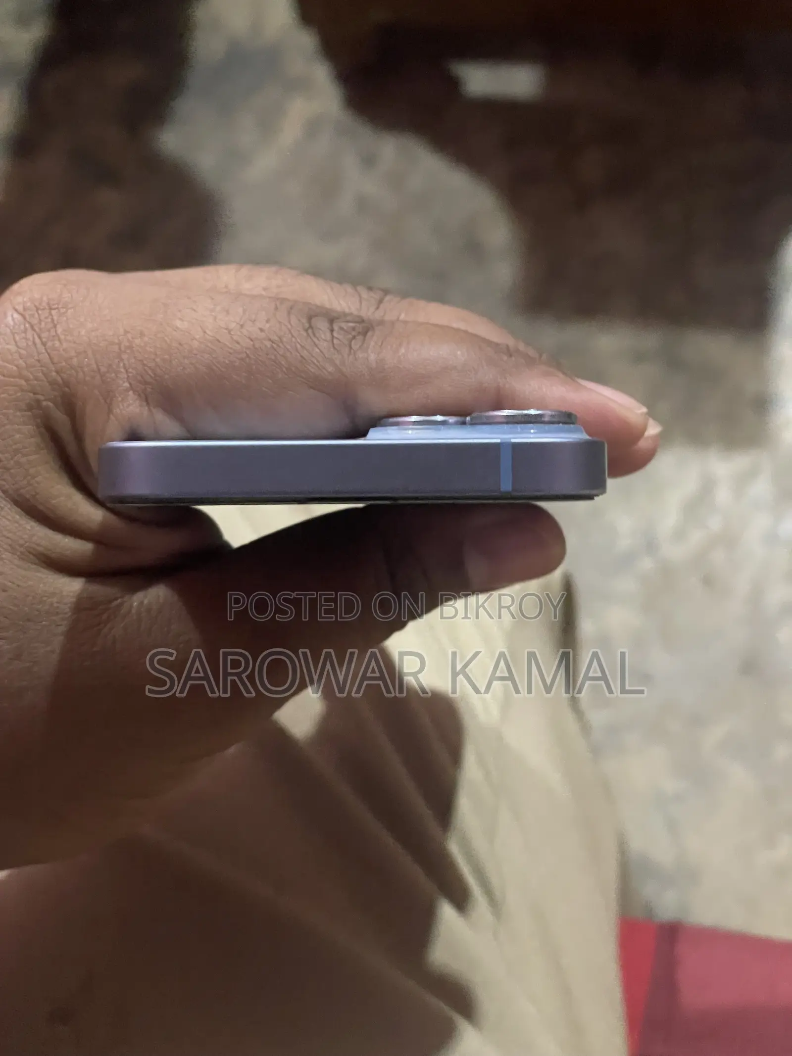 Apple iPhone 14 256 GB Blue
