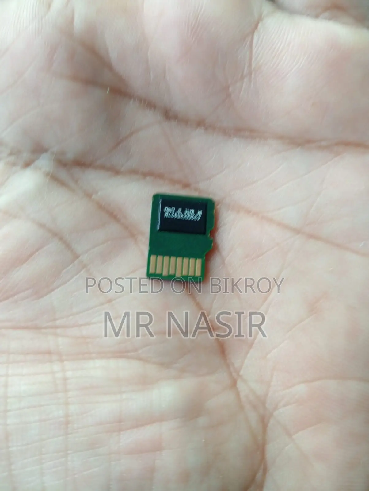 512GB Sandisk Extreme PRO 200mbps V30