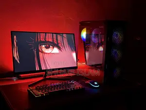 Desktop Computer MSI model 16GB Intel Core i5 SSD 512GB
