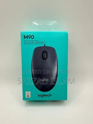 Logitech M90 Mouse