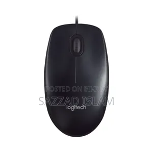 Logitech M90 Mouse