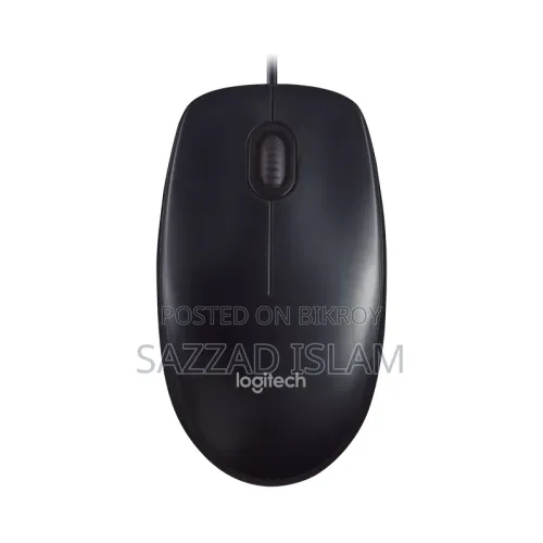 Logitech M90 Mouse