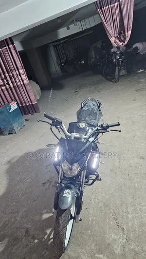 Roadmaster Rapido 165 2017 Blue