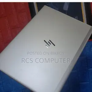 Laptop HP EliteBook 840 G5 8GB Intel Core i5 SSD 256GB