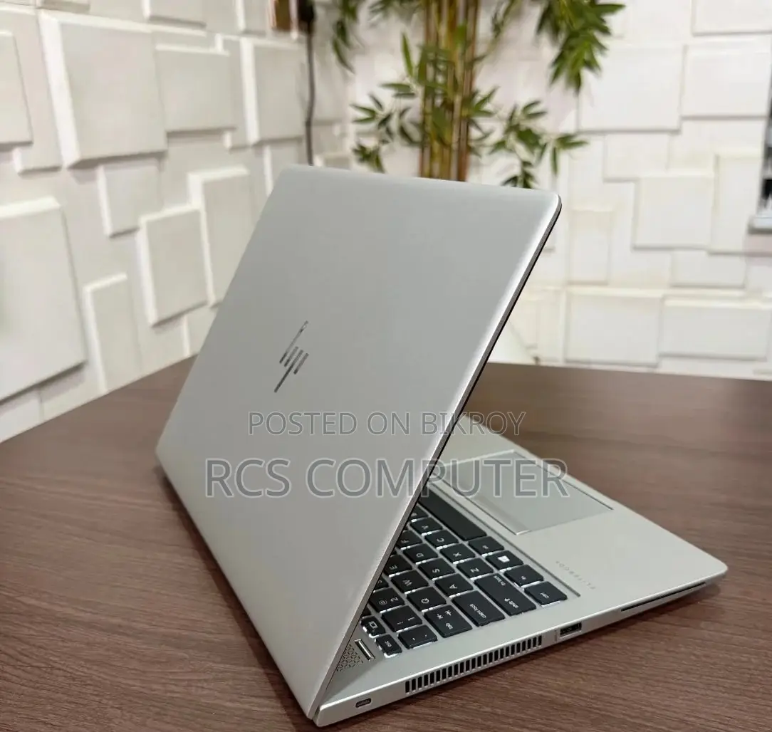 Laptop HP EliteBook 840 G5 8GB Intel Core i5 SSD 256GB