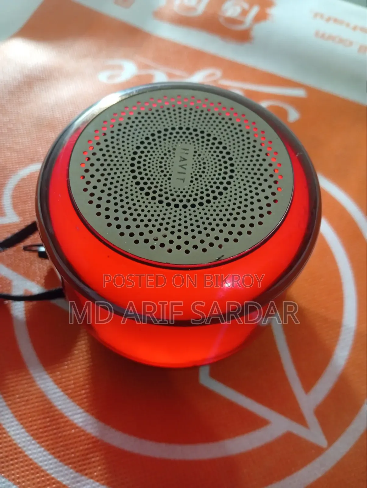 Havit M3 Speaker
