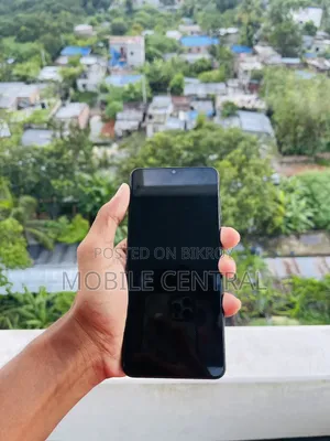 Samsung Galaxy A12 (India) 128 GB Black