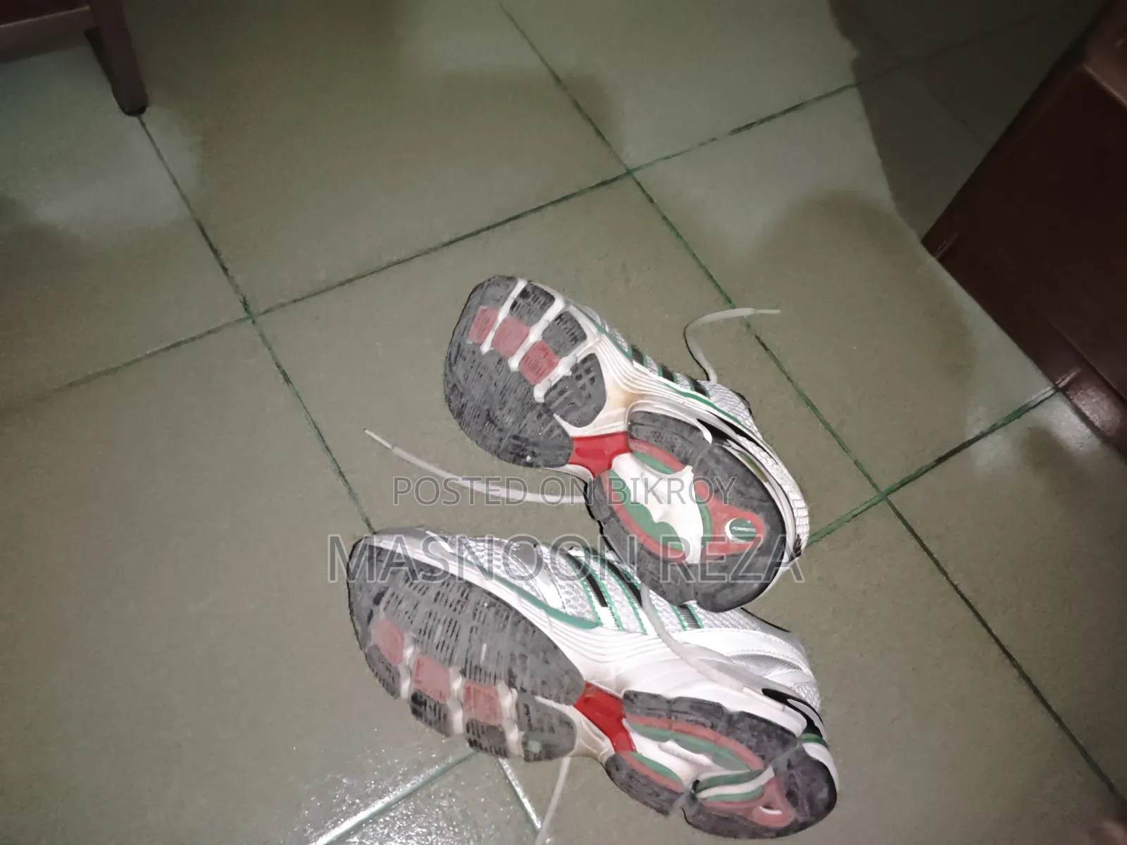 Adidas Supernova Cushion 7