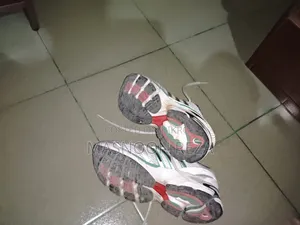 Adidas Supernova Cushion 7