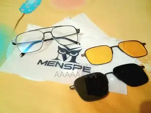 3 in 1 Sunglasses