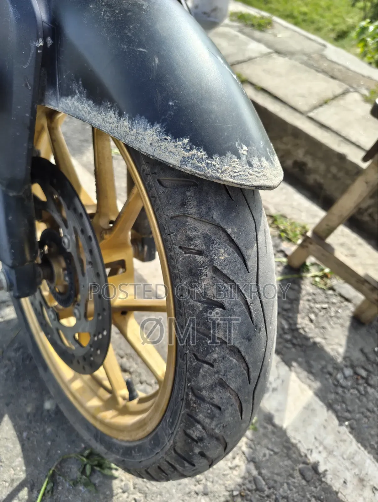 Yamaha FZS V4 2025 Black