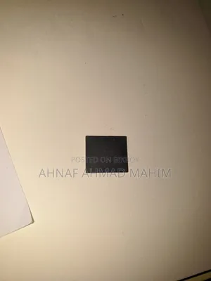 Redmi Note 6 Pro Storage ic