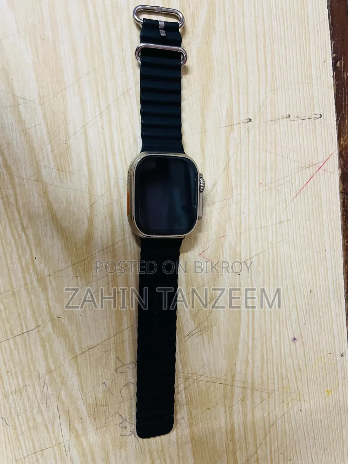 Smart Watch