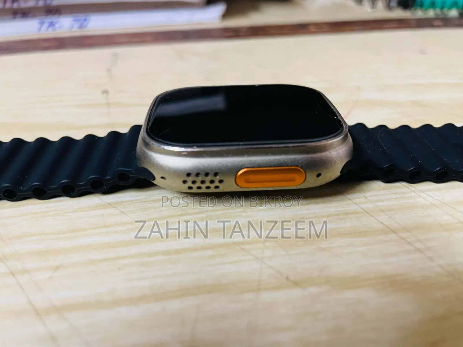 Smart Watch