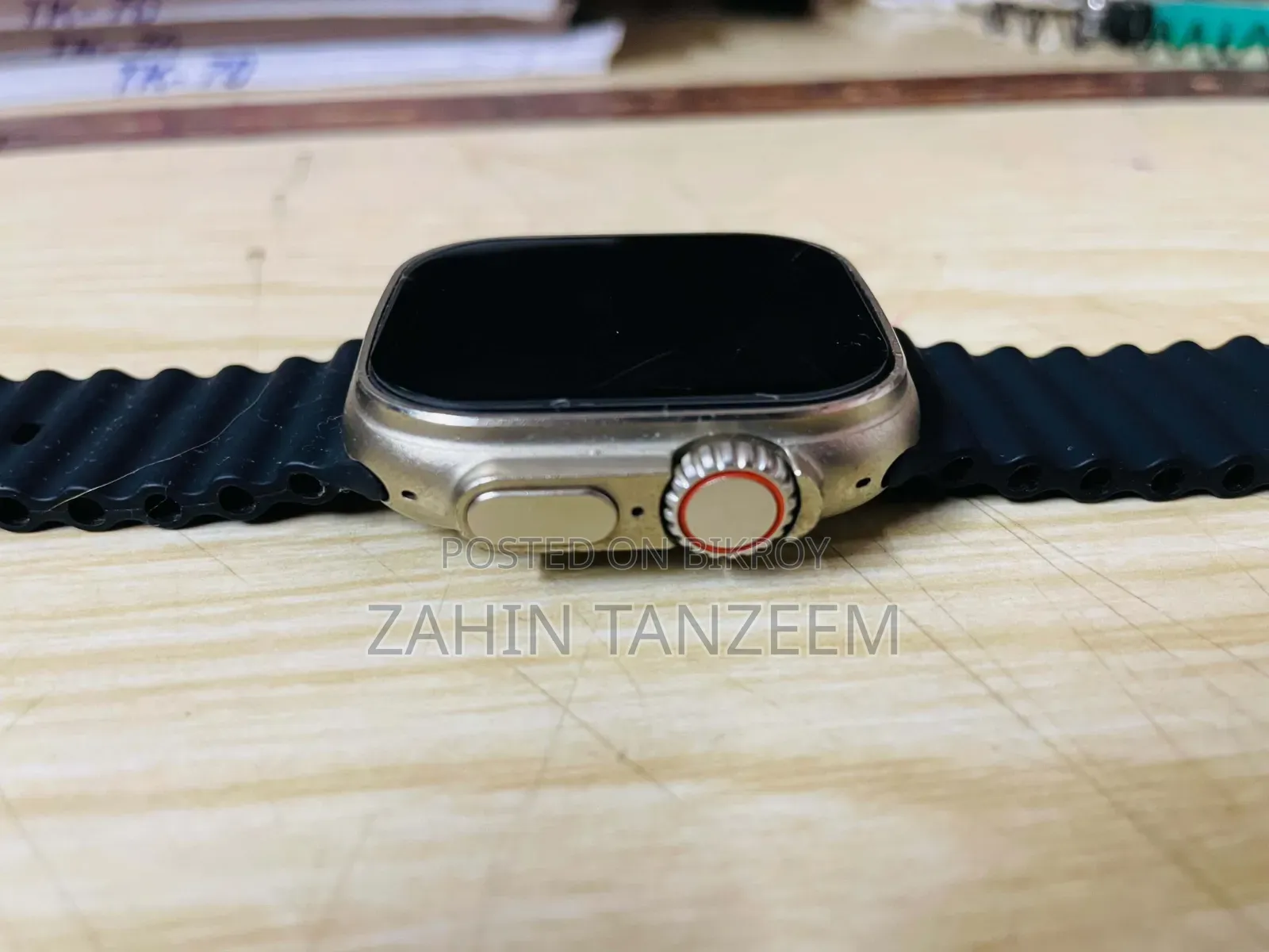 Smart Watch