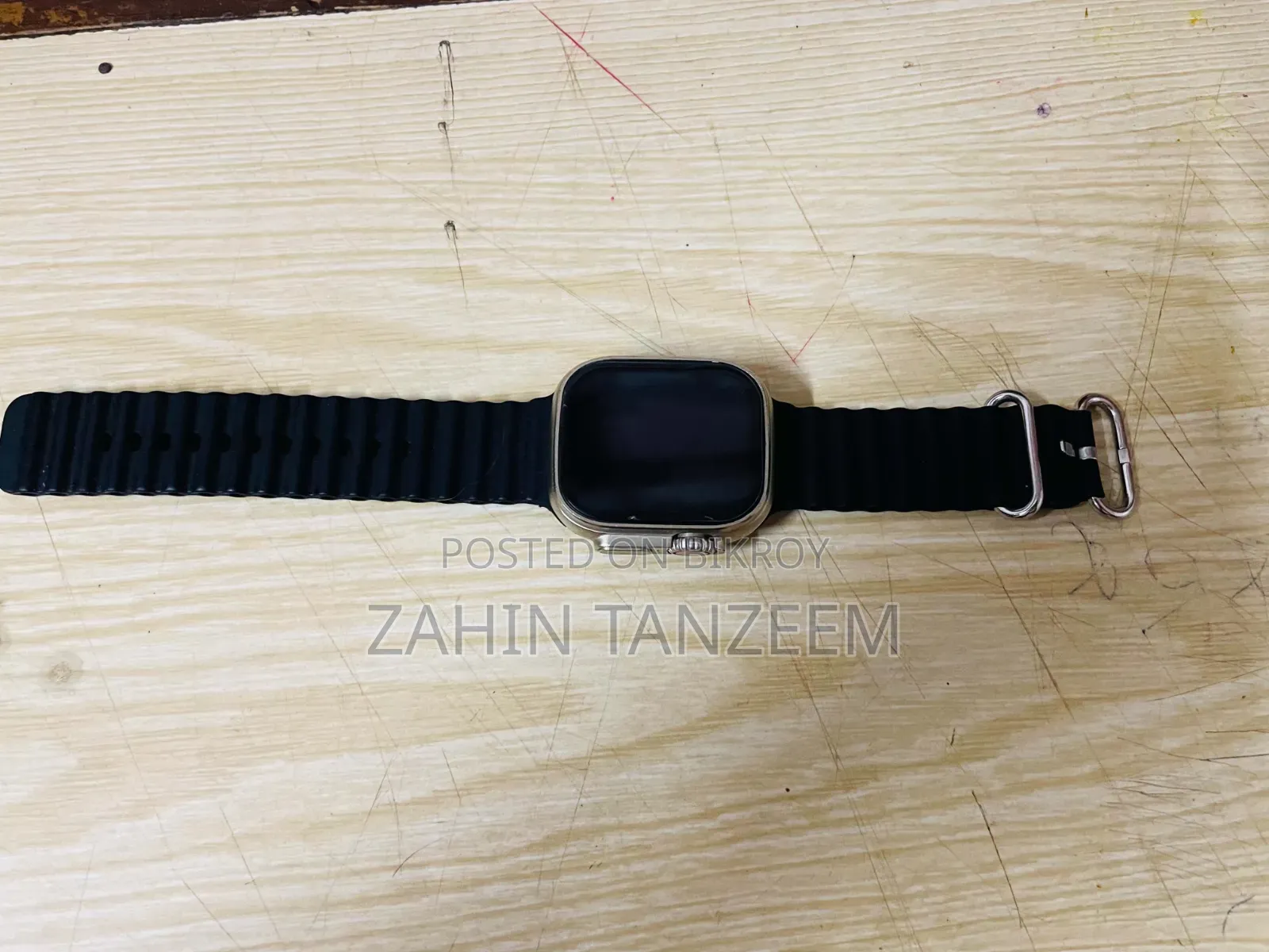 Smart Watch