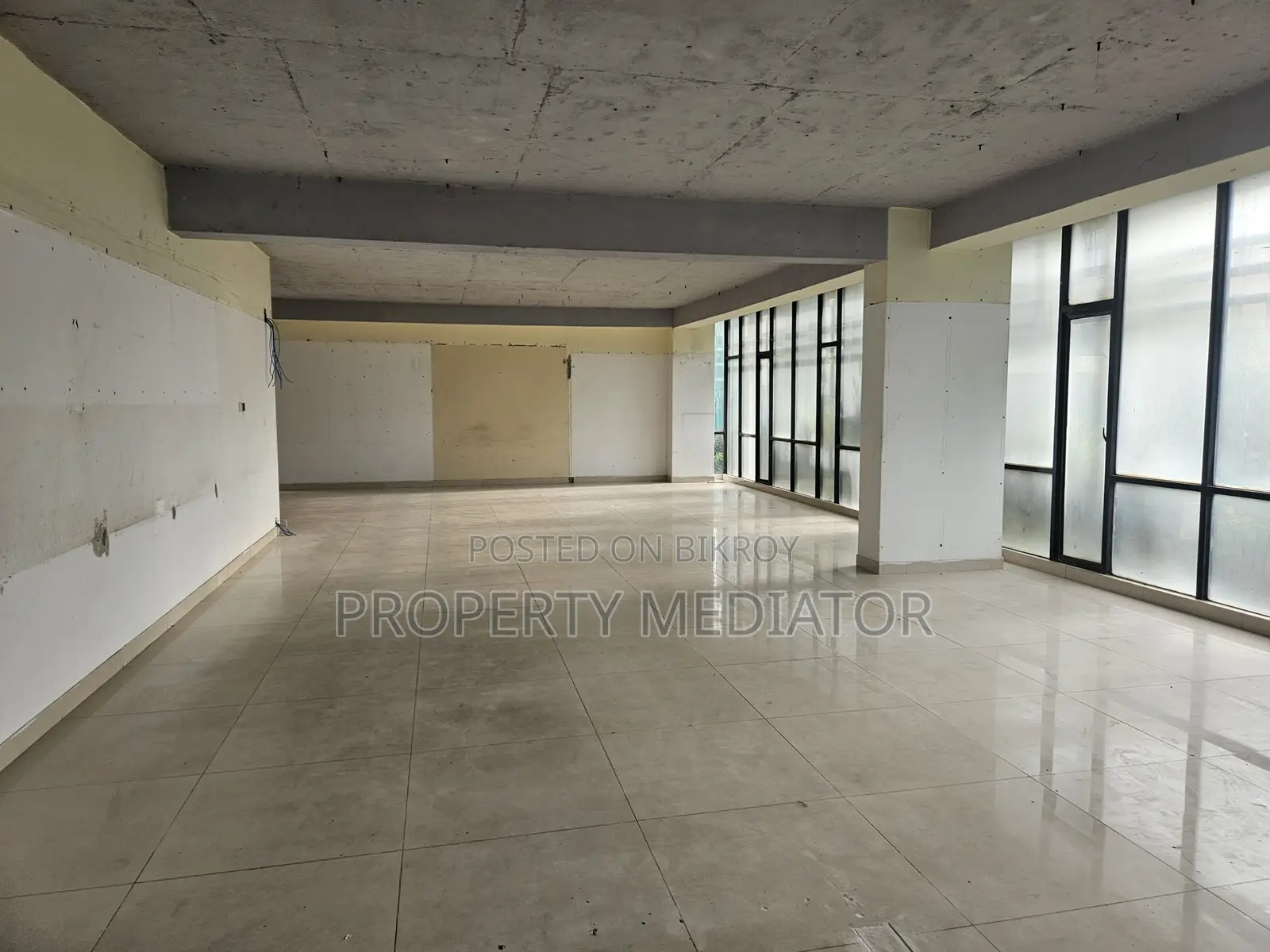 Premium Commercial Office Space for Sale | Banani Road-11