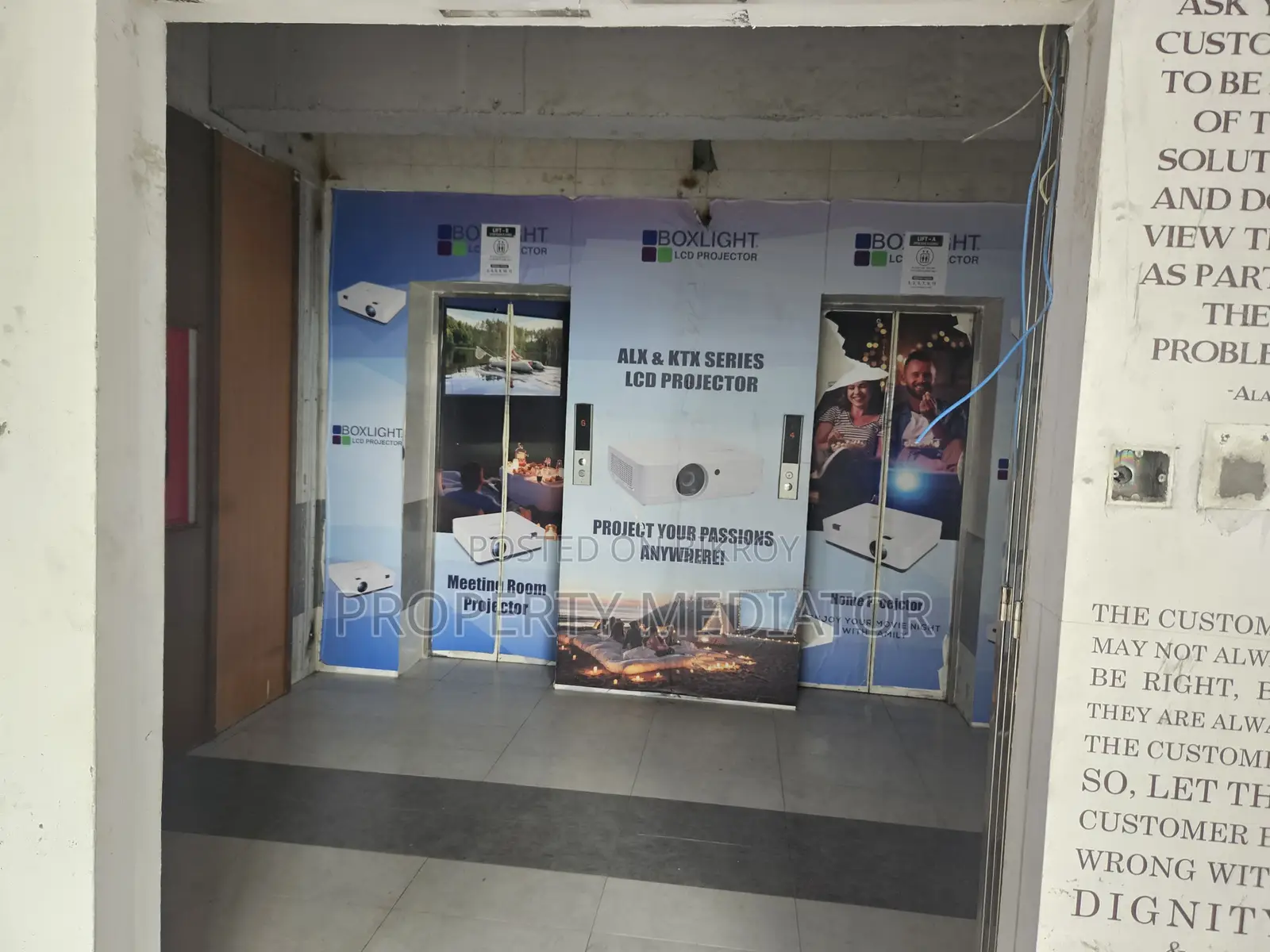 Premium Commercial Office Space for Sale | Banani Road-11