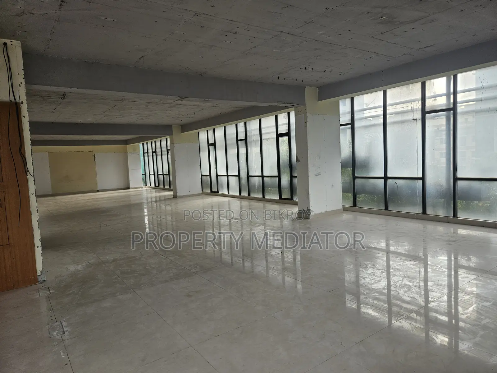 Premium Commercial Office Space for Sale | Banani Road-11