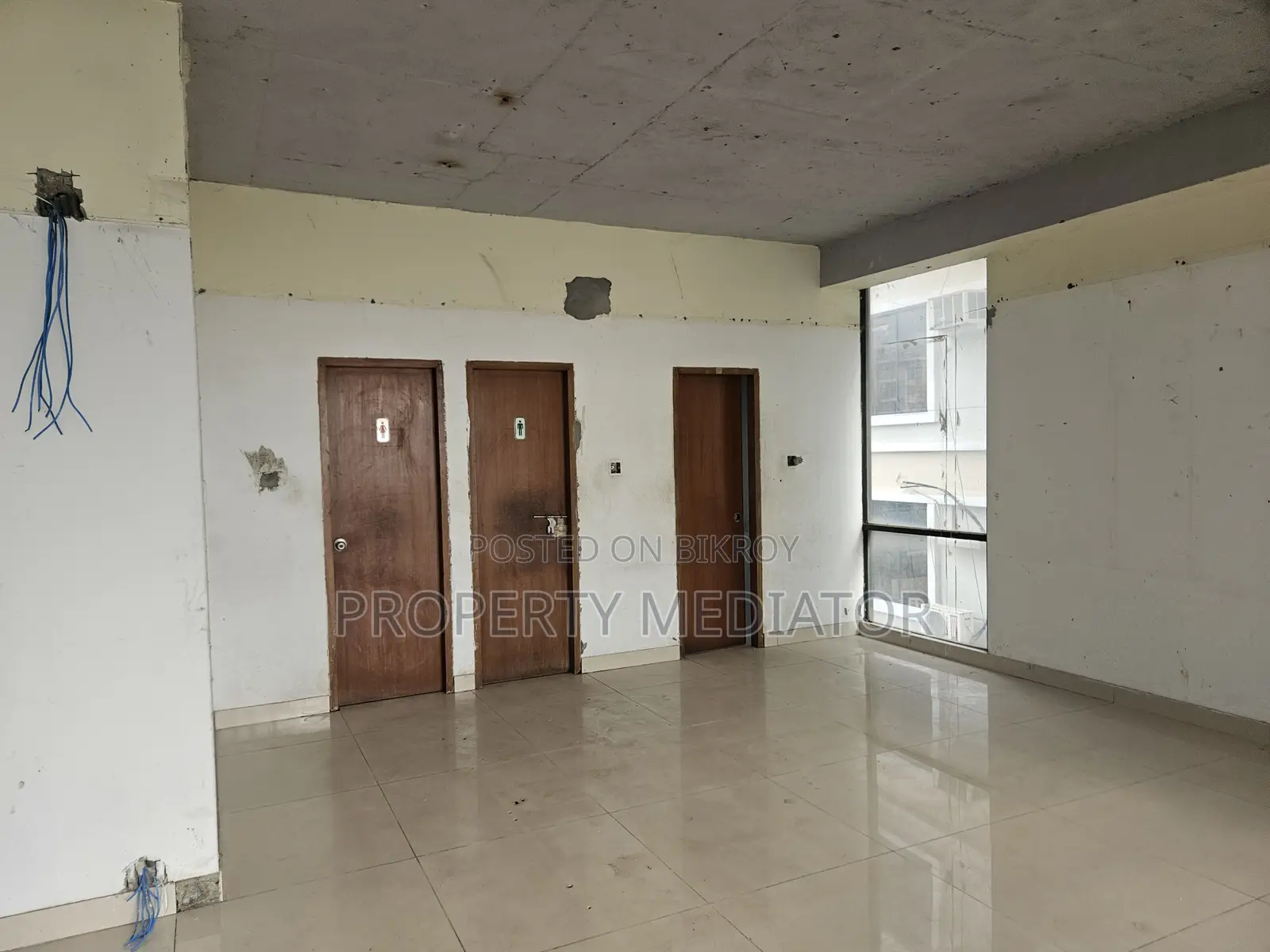 Premium Commercial Office Space for Sale | Banani Road-11