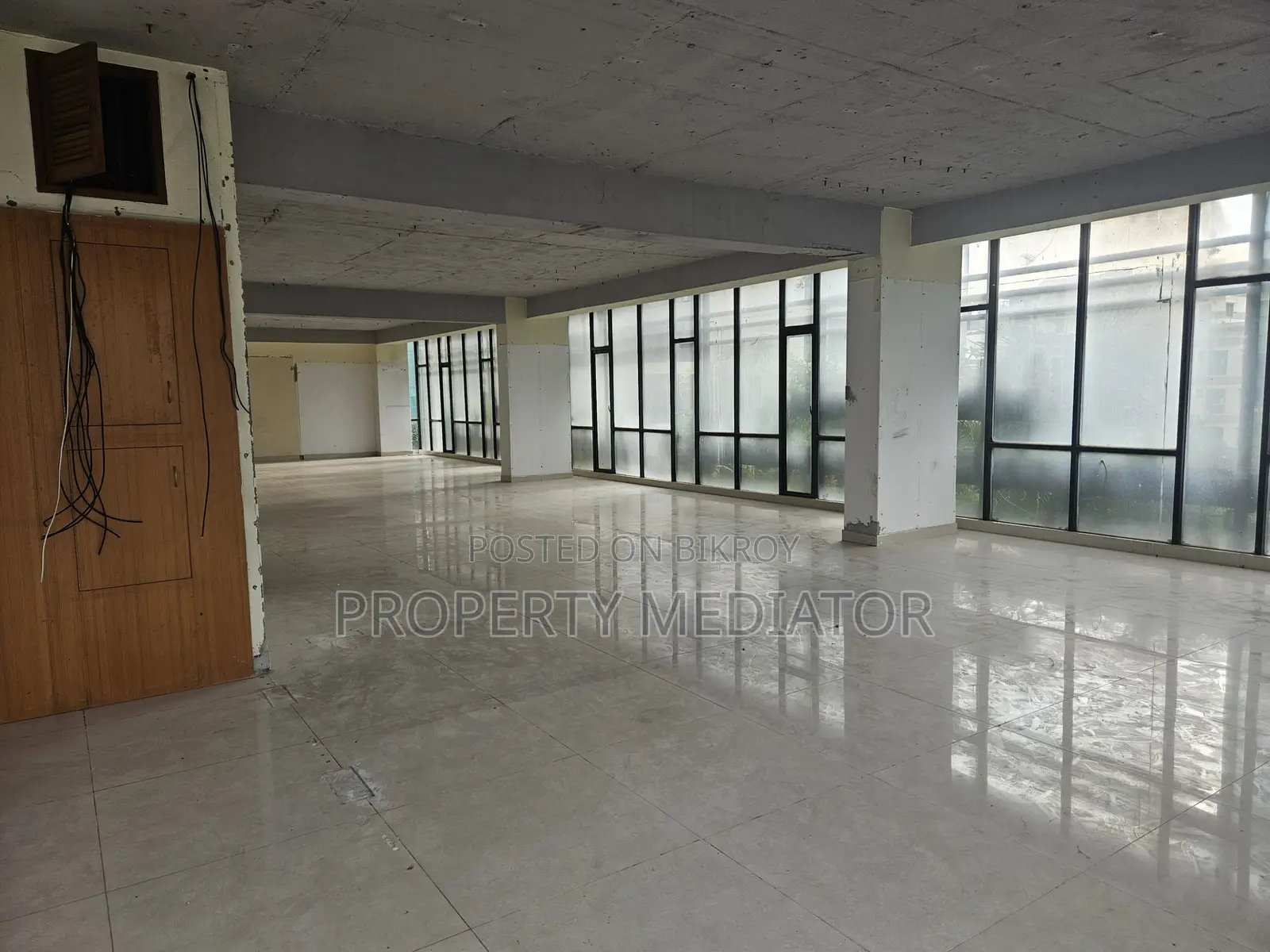 Premium Commercial Office Space for Sale | Banani Road-11