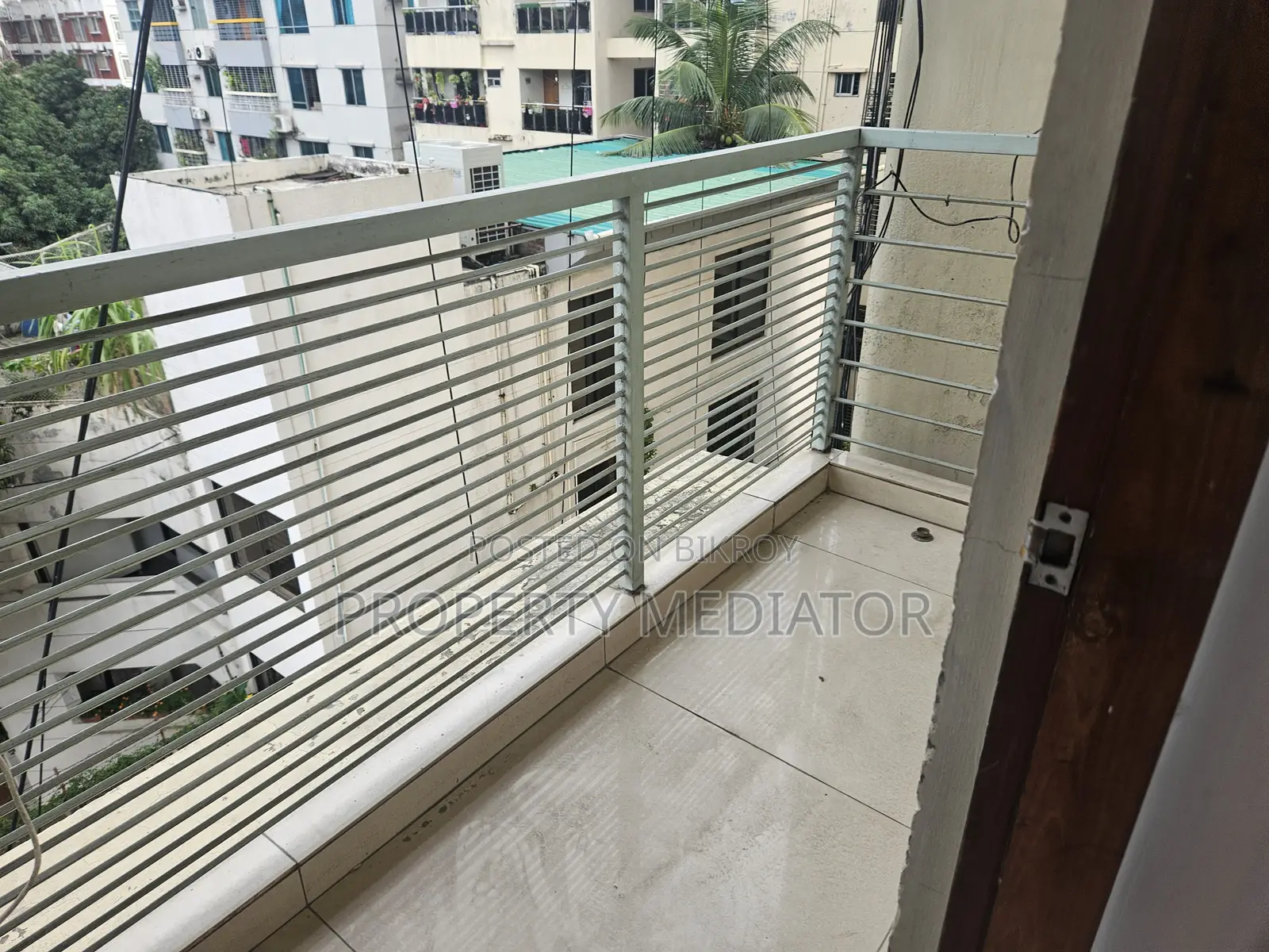 Premium Commercial Office Space for Sale | Banani Road-11