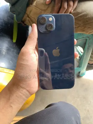 অ্যাপল আইফোন ১৩ ১২৮ জিবি ব্লু