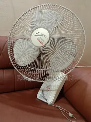 GFC 18” Super Deluxe Fan