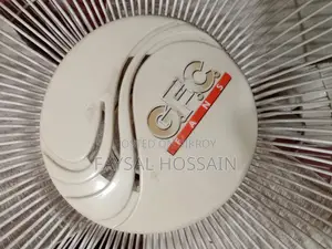 GFC 18” Super Deluxe Fan