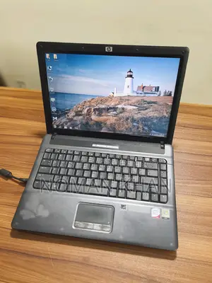 Laptop HP 3GB Intel Core 2 Duo HDD+SSD 160GB