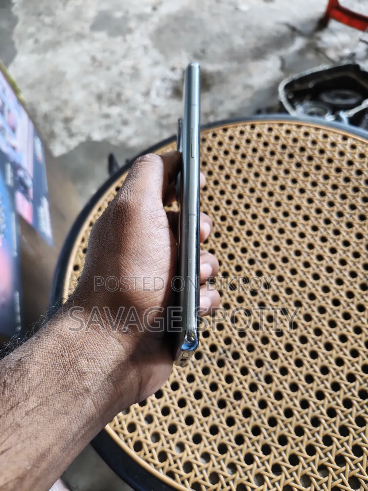 OnePlus 11 256 GB Blue