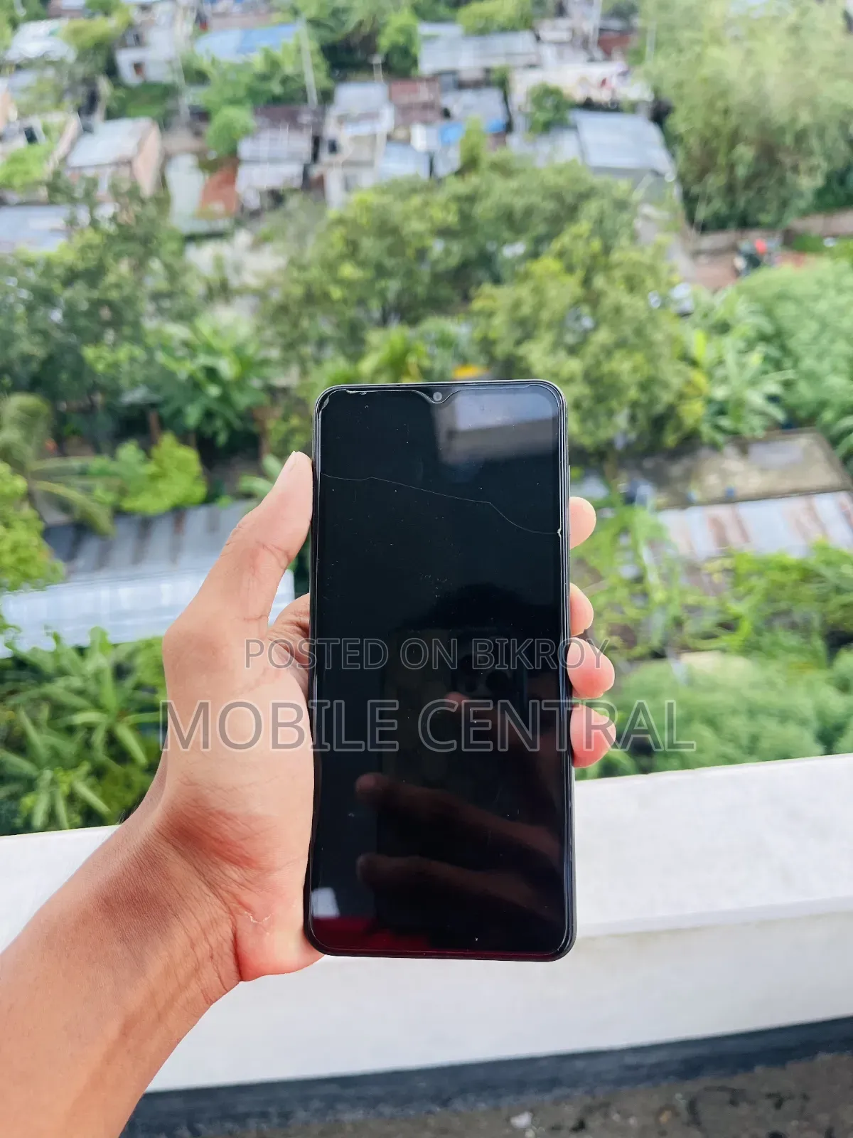 Samsung Galaxy A14 5G 128 GB Black