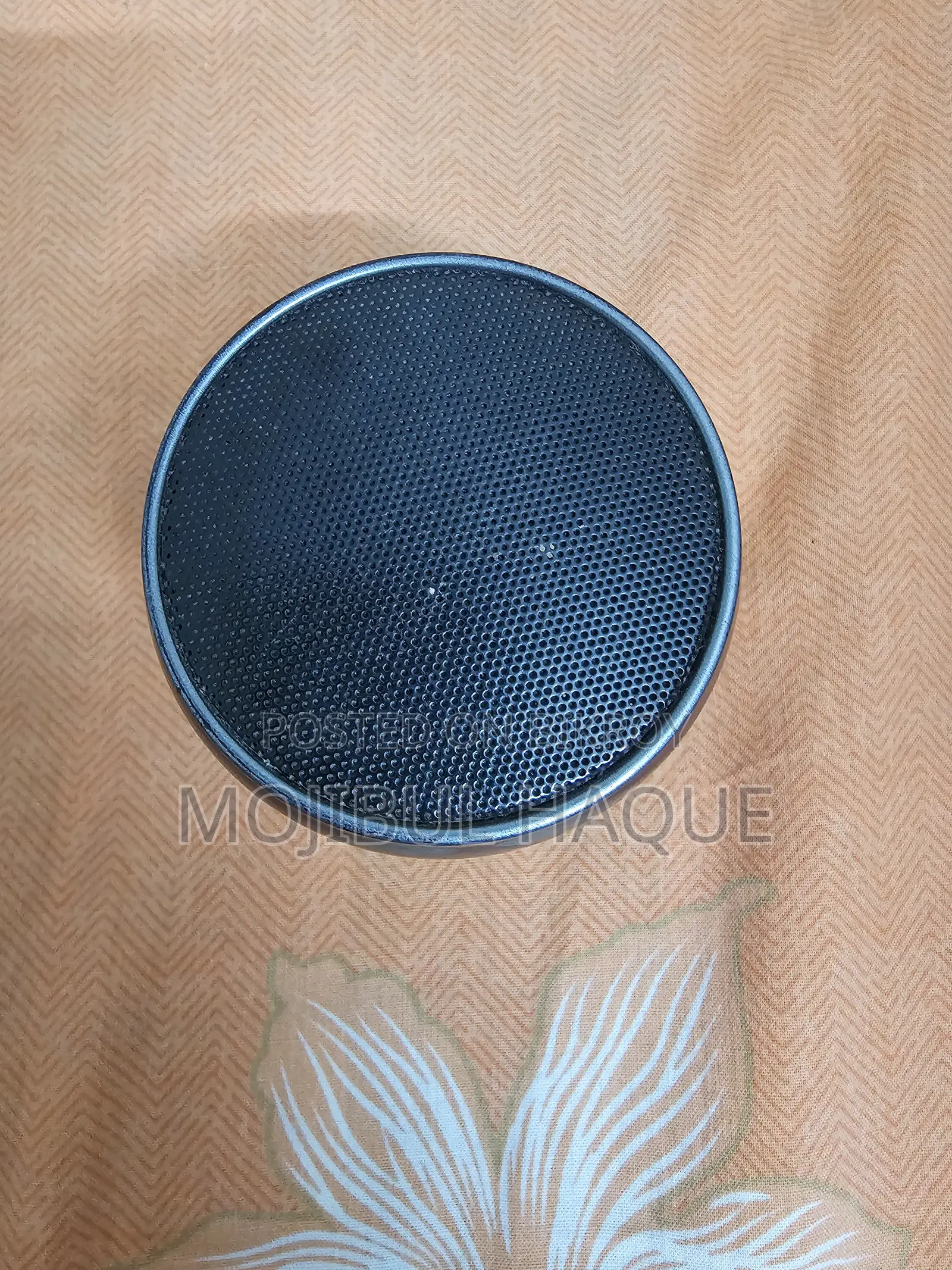 ব্লুটুথ স্পিকার বিক্রি করা হবে