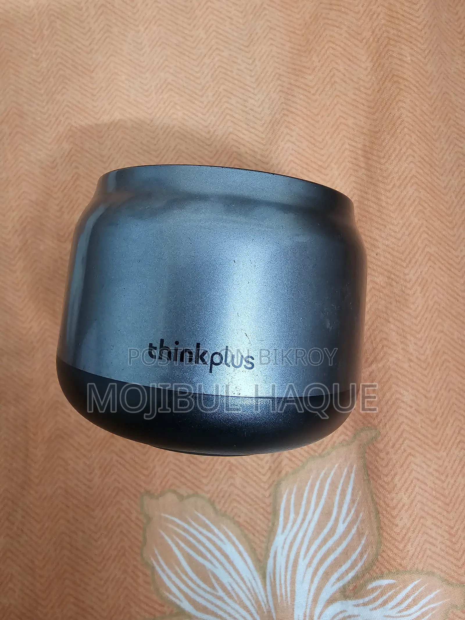 ব্লুটুথ স্পিকার বিক্রি করা হবে